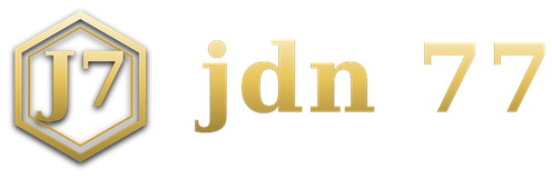 jdn 77 logo
